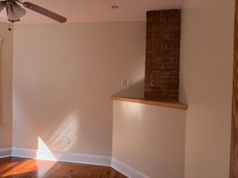 Dormitorio - 144 Calumet St