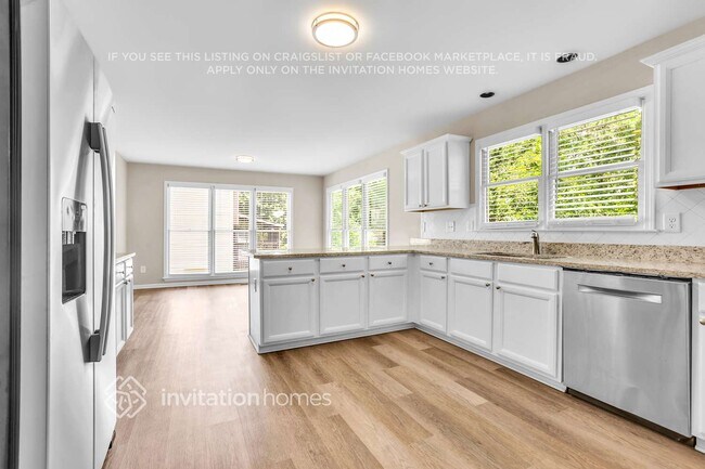 Building Photo - 2088 Glenellen Dr NW