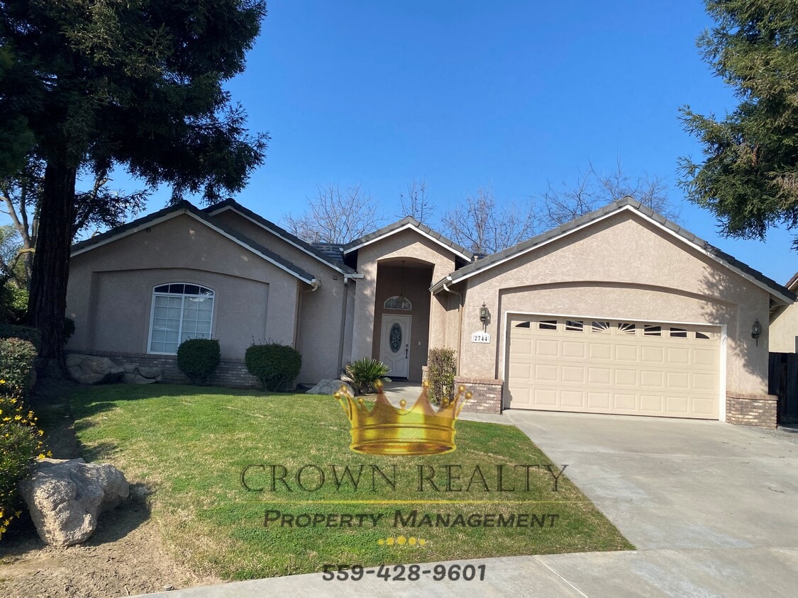 Building Photo - 2744 W Ceres Ct