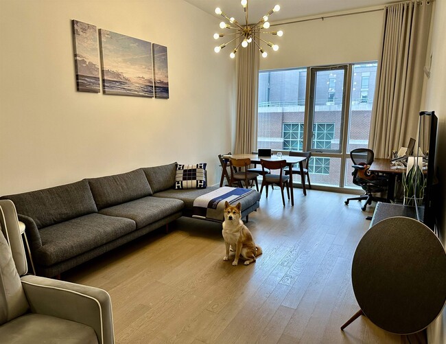 Foto del edificio - 75 Park Ln S