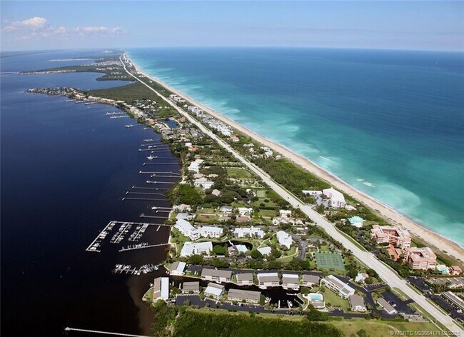 Foto del edificio - 1550 NE Ocean Blvd