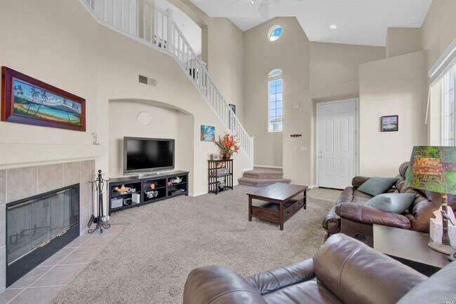 Building Photo - 3416 Outrigger Pl