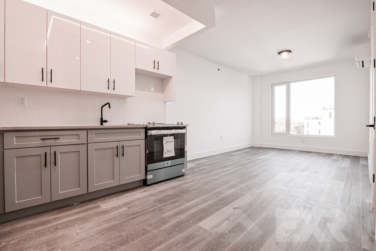 Foto principal - 3321 Glenwood Rd