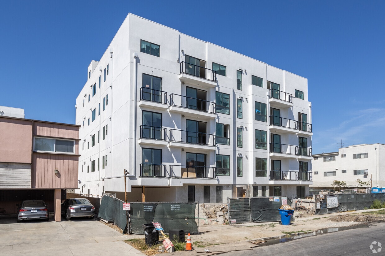 March 2022 - 1051 S Corning St