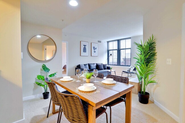 Foto del edificio - 550 14th St S