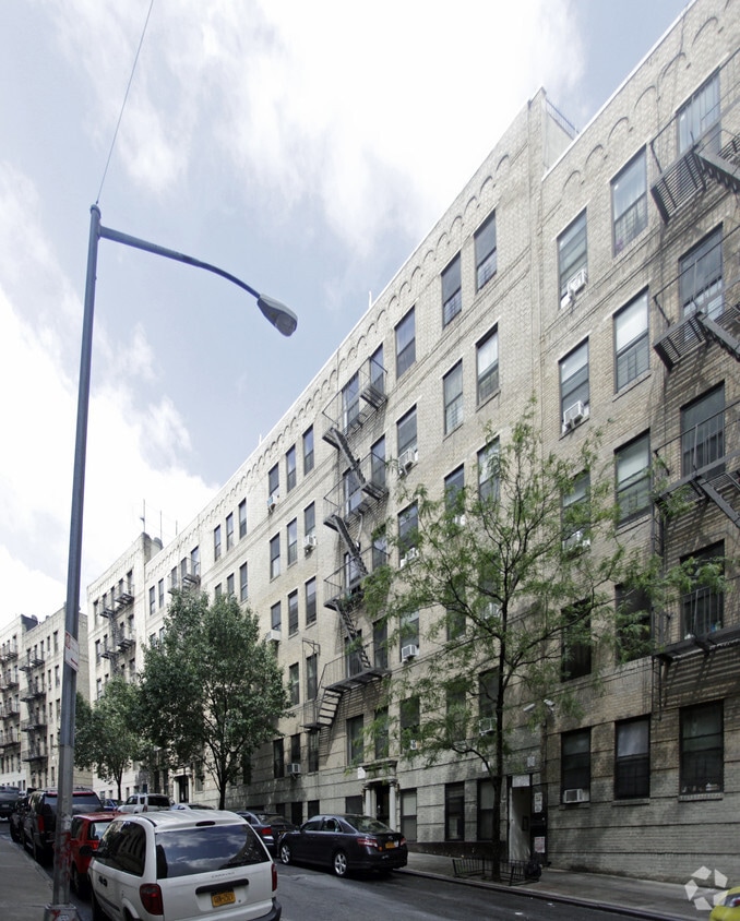 Building Photo - 75-89 Wadsworth Ter