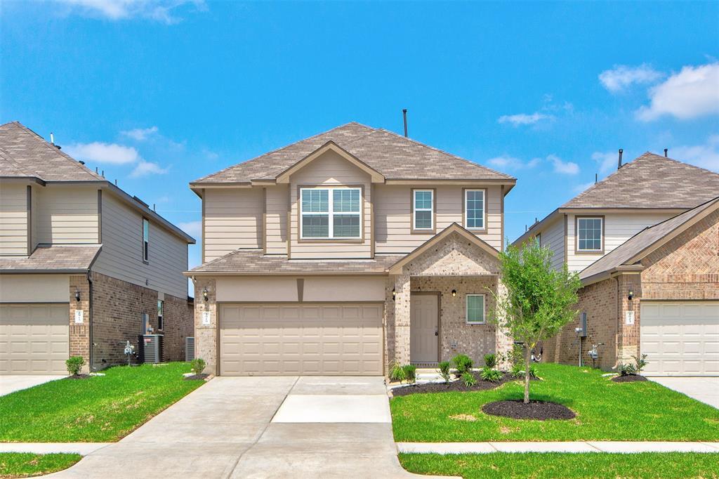 2919 Holly Ranch Dr, Katy Creek Ranch, TX 77494 House Rental in Katy