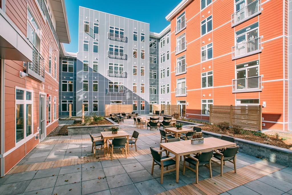 Foto principal - 99 Tremont St