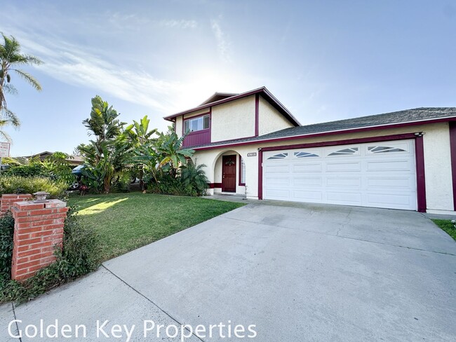 Building Photo - Nice two-story home on a cul-de-sac!