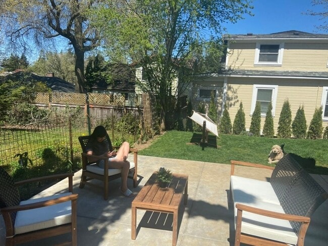 Foto del edificio - 4803 SE Haig St