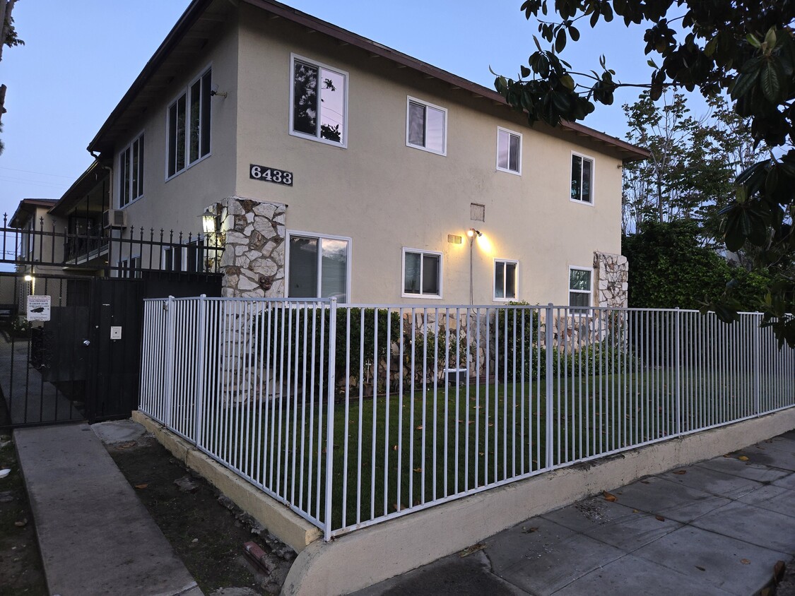 Primary Photo - Wraich Properties