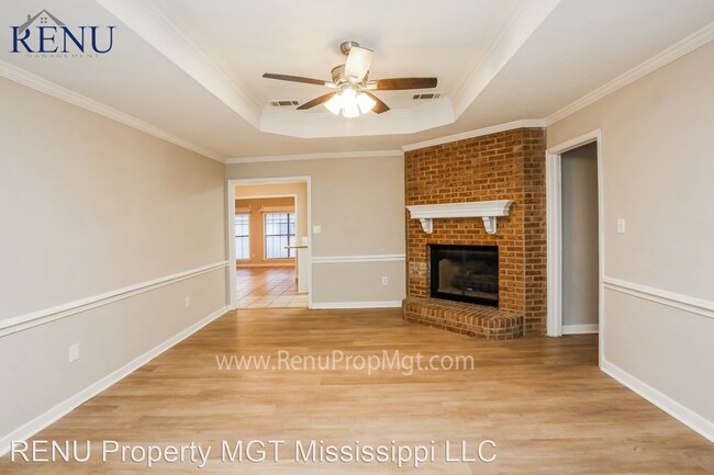 Foto del edificio - 3 br, 2 bath House - 119 Brandy Run Rd
