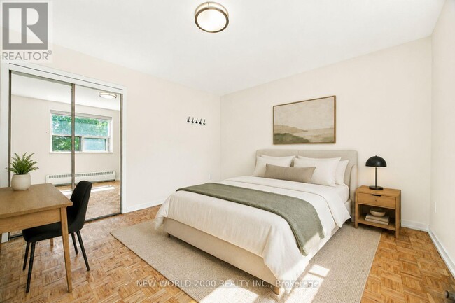 Building Photo - 2300 Marine Dr