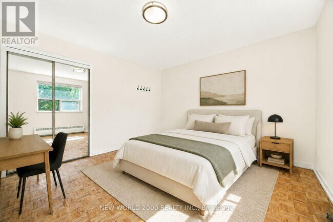 Photo du bâtiment - 2300 Marine Dr