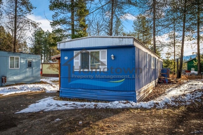 Foto del edificio - Cozy & Affordable 2 Bed 2 Bath Home in Sag...