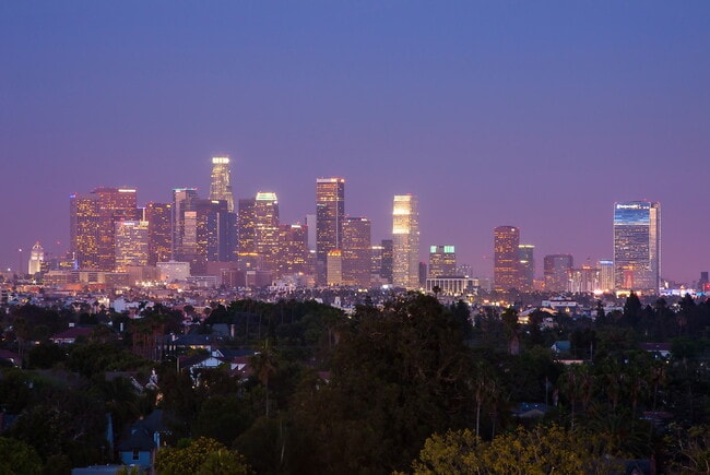 Building Photo - Wilshire La Brea