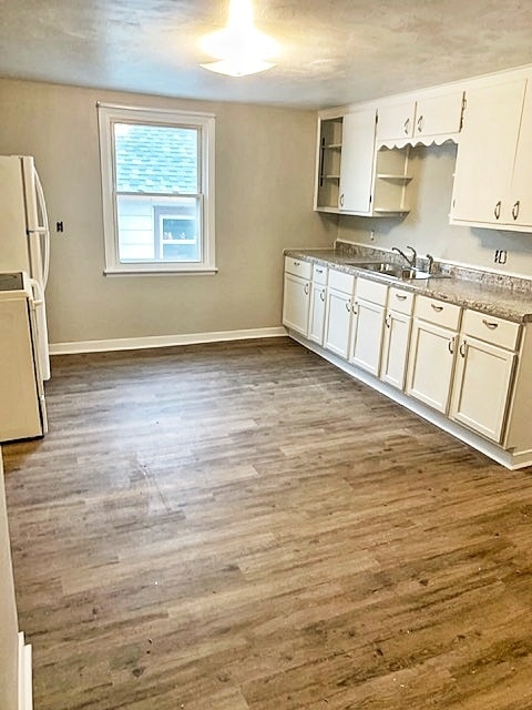 Building Photo - 2002 Jefferson St