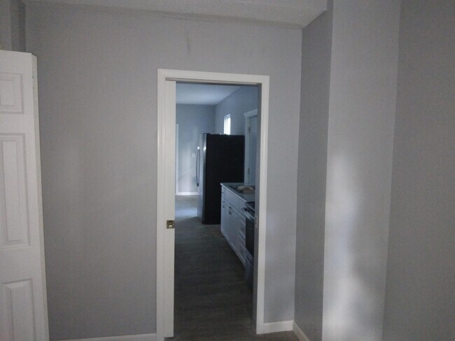 Foto del edificio - 537 Potter St