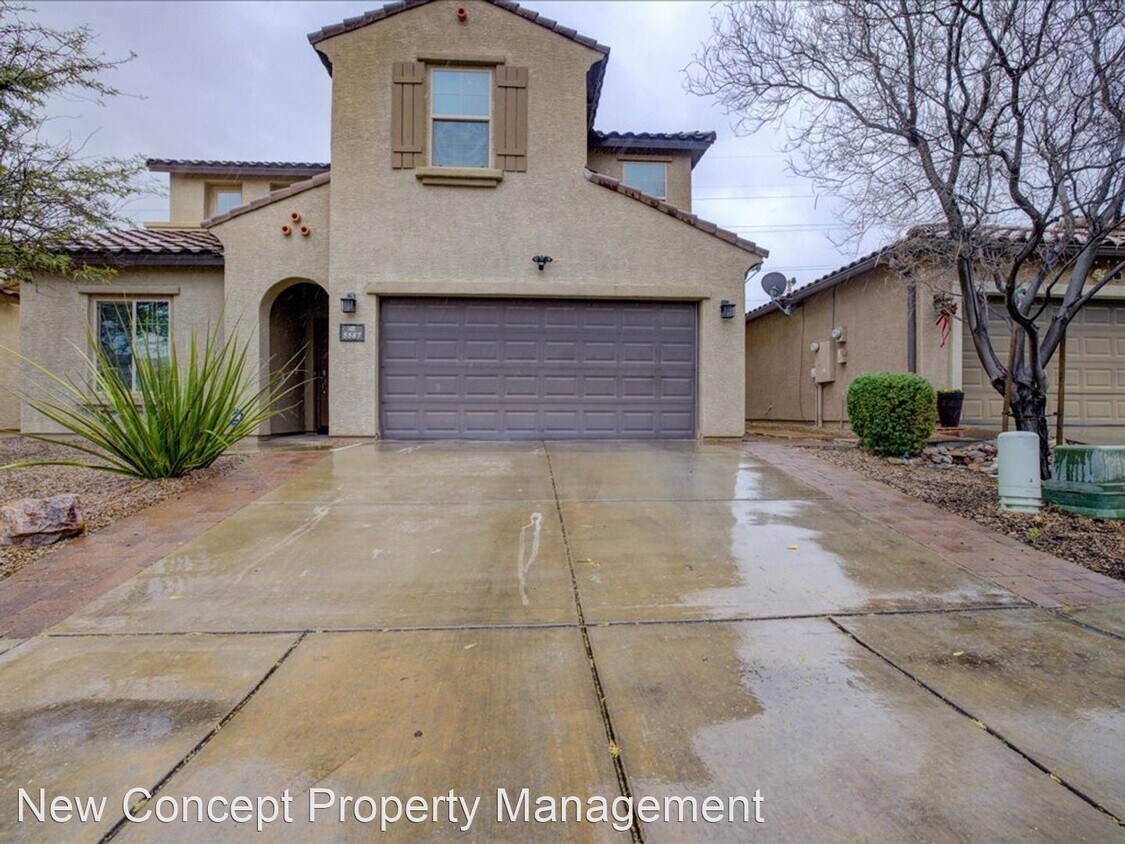 Primary Photo - 4 br, 2.5 bath House - 5587 S Sunrise Peak Rd