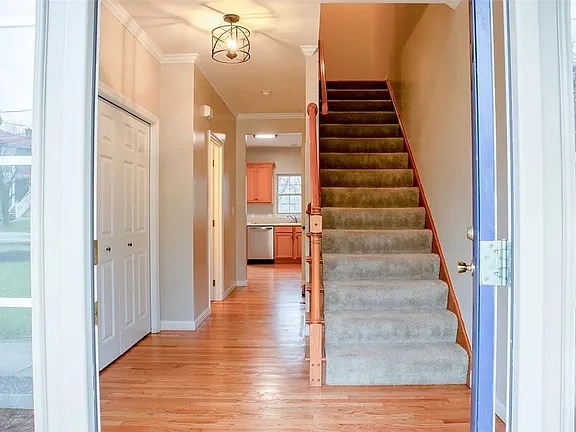 Photo - 2426C Rochester Rd House