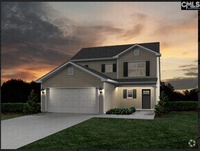 Building Photo - 915 Blenheim Way