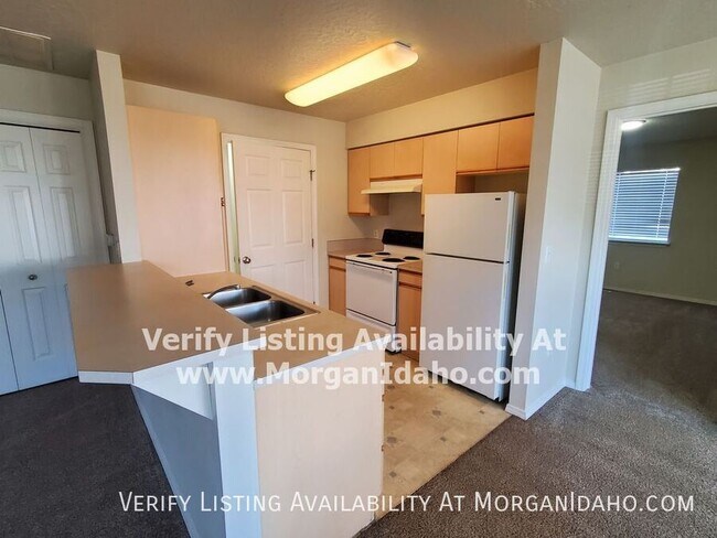 Foto del edificio - 217 N Avenger Ln