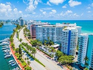 Building Photo - 5161 Collins Ave