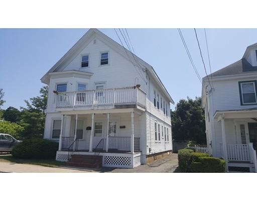 Primary Photo - 31-33 Lyman St