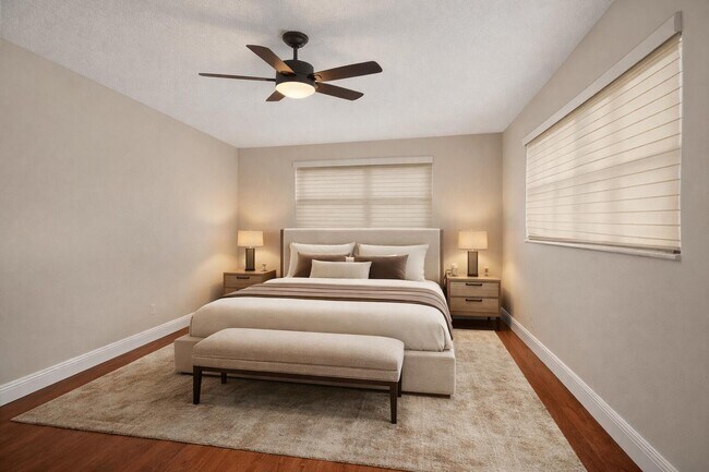 Foto del edificio - 801 Meadowlark Ln