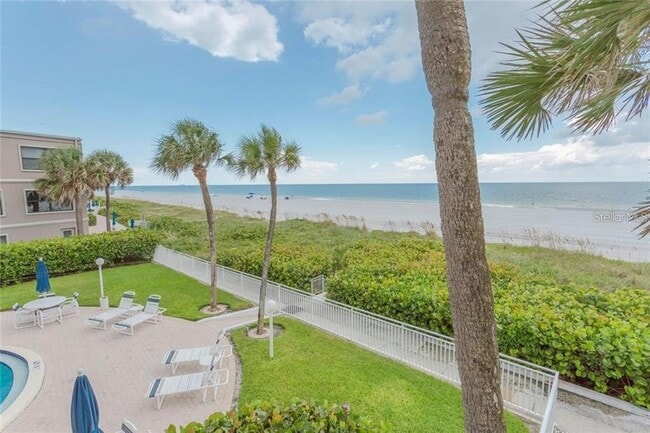 Foto del edificio - 3400 Gulf Blvd