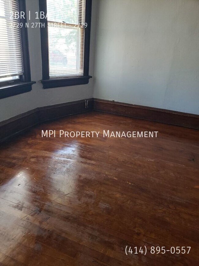 Building Photo - 2729 N 27th St