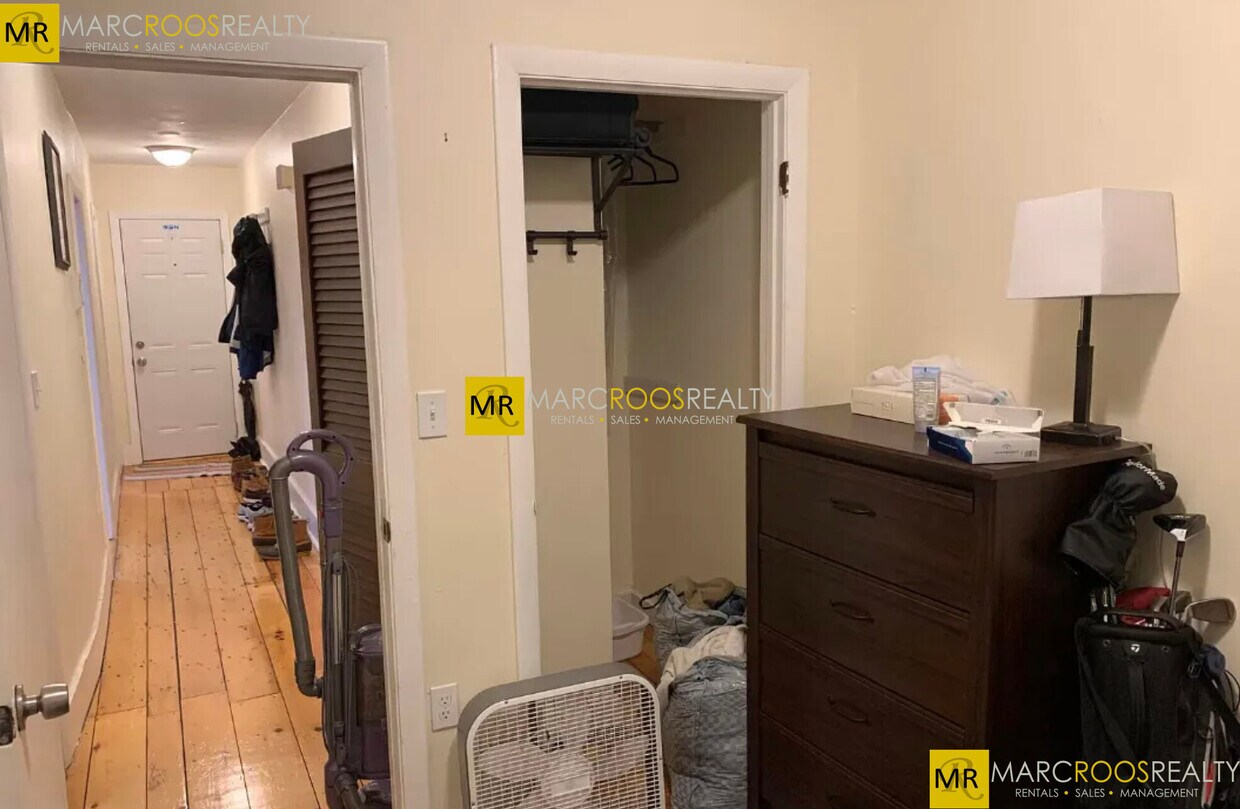 Primary Photo - 65 Pleasant St