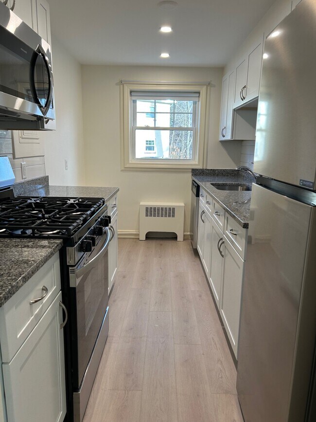 1 dormitorio - Elsinore Street Apartments