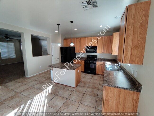 Foto del edificio - 7618 E Ocotillo Overlook Dr