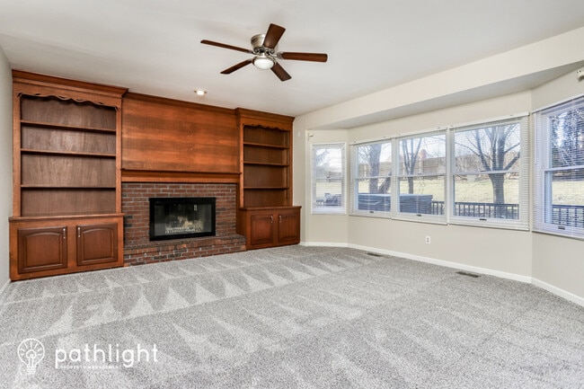 Building Photo - 510 Meadow Chase Drive