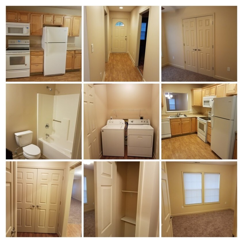 Foto del edificio - 3408 W Jefferson St