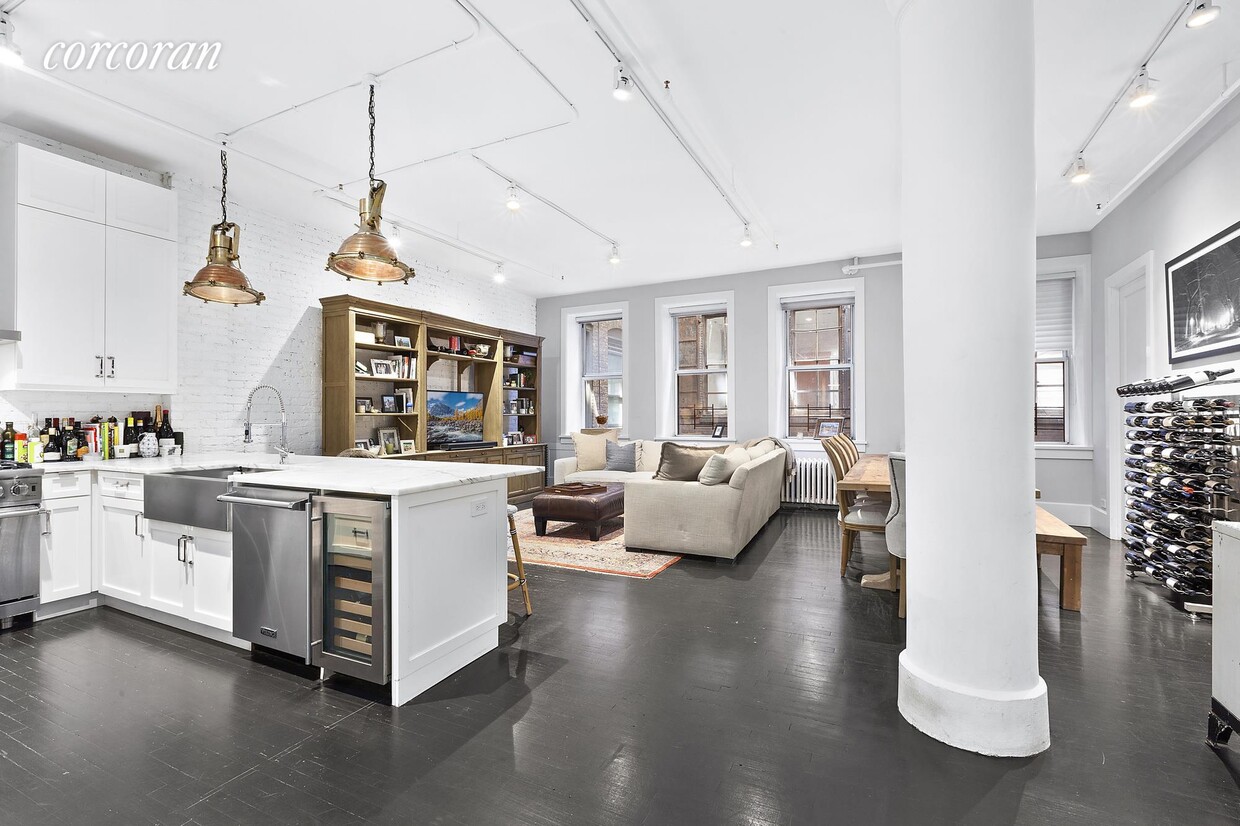 Foto principal - 40 W 24th St