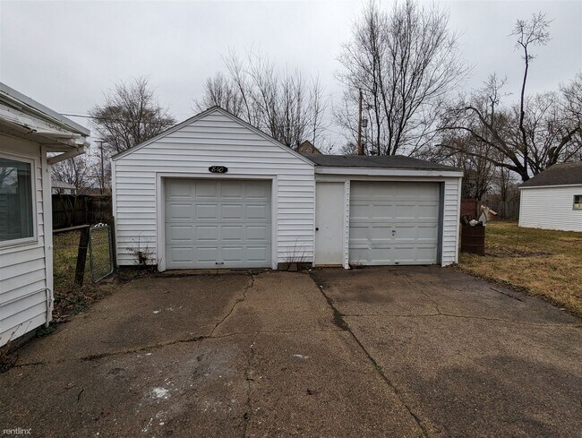 Building Photo - 2 br, 1 bath House - 840 Griffith St