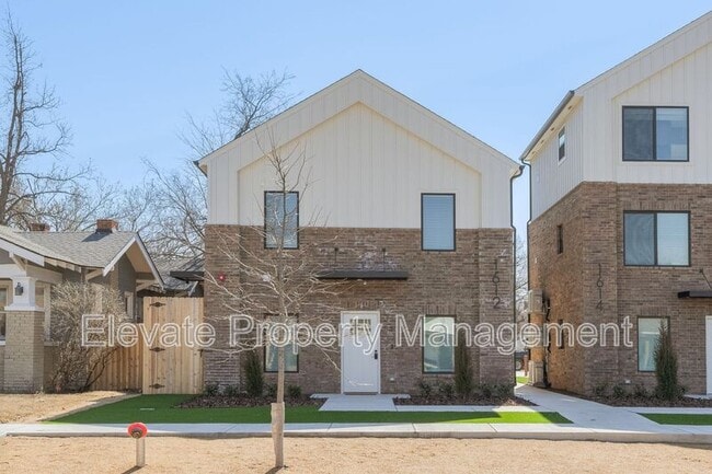 Building Photo - 1612 NW 17th