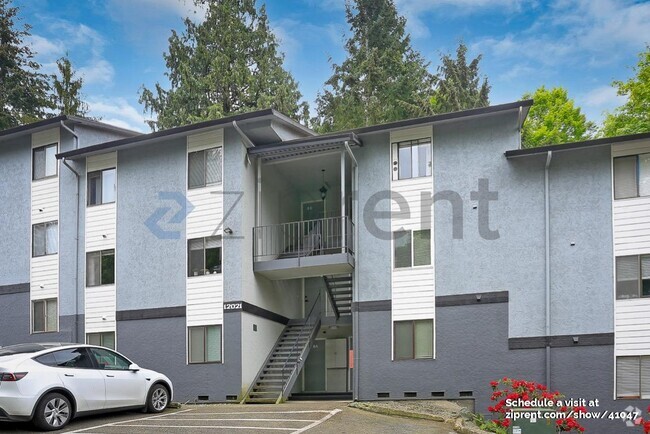 Building Photo - 12021 100th Ave NE