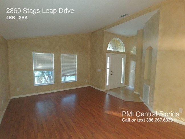 Building Photo - 2860 Stags Leap Dr