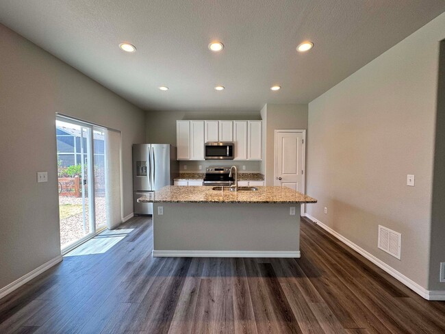 Foto del edificio - Newer 3 bedroom in Meadowbrook Crossing