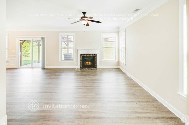 Building Photo - 1464 Overlea Pl NW