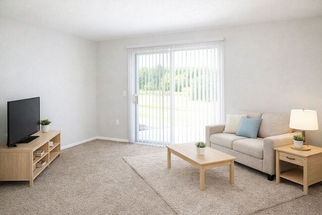 Foto del edificio - PINE GROVE APARTMENTS