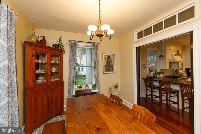 Foto del edificio - 4116 Hamilton St