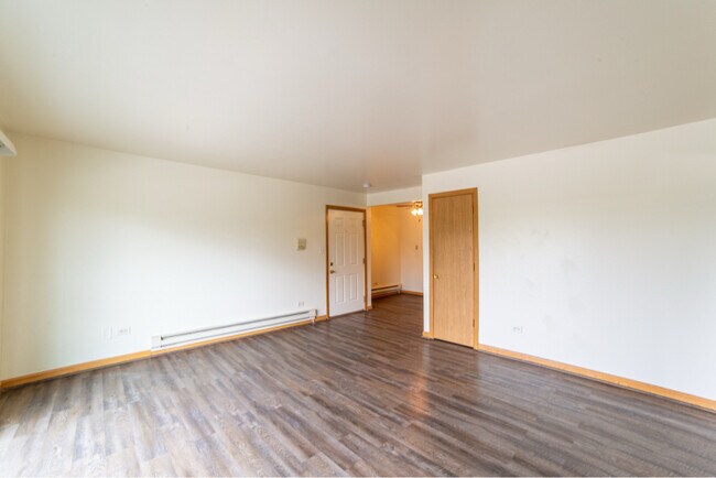 Foto del edificio - 6605 Oak Forest Ave