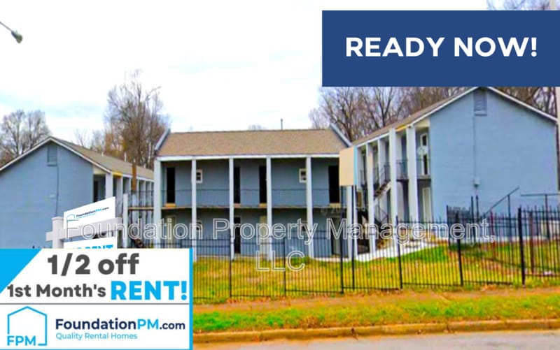 Foto principal - 2417 Alcy Manor Ln