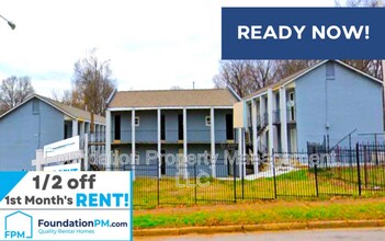 Building Photo - 2417 Alcy Manor Ln