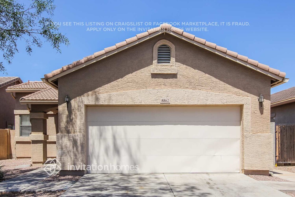 Foto principal - 8862 W Hilton Ave
