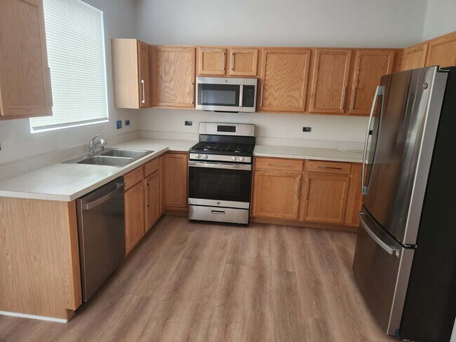 Foto del edificio - 31642 TallGrass Ct